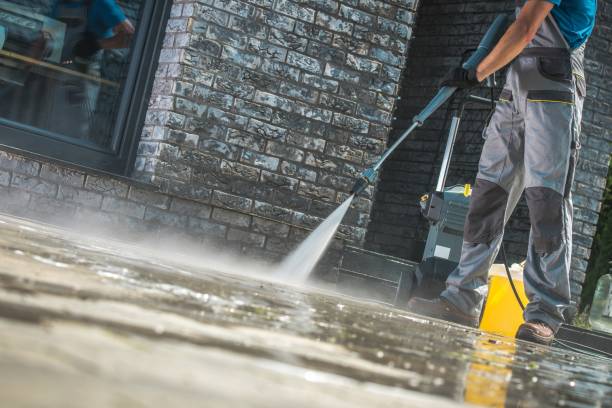 Best Oil Spill Cleanup  in Garfield, NJ